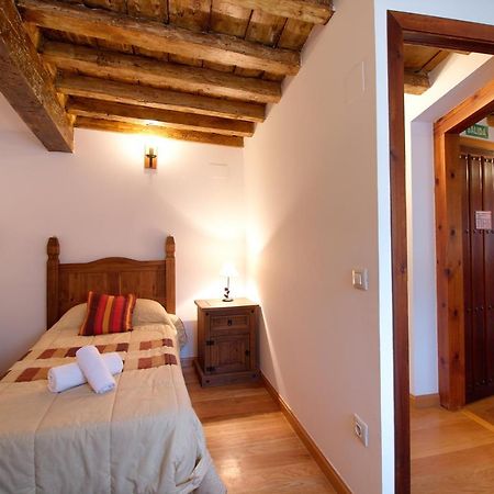 Apartamento El Salvador Apartment Куенка Екстериор снимка