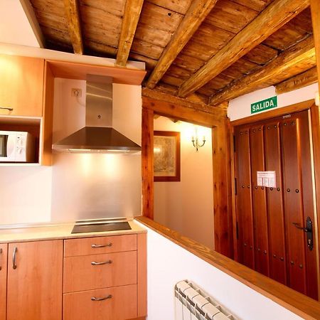 Apartamento El Salvador Apartment Куенка Екстериор снимка