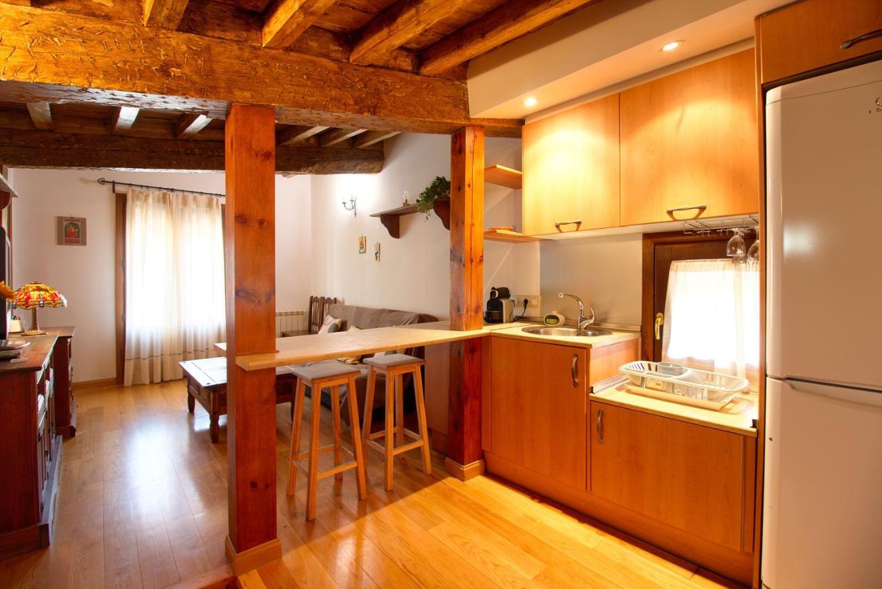 Apartamento El Salvador Apartment Куенка Екстериор снимка