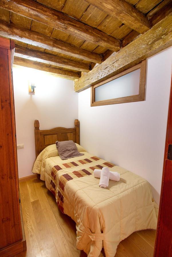 Apartamento El Salvador Apartment Куенка Екстериор снимка