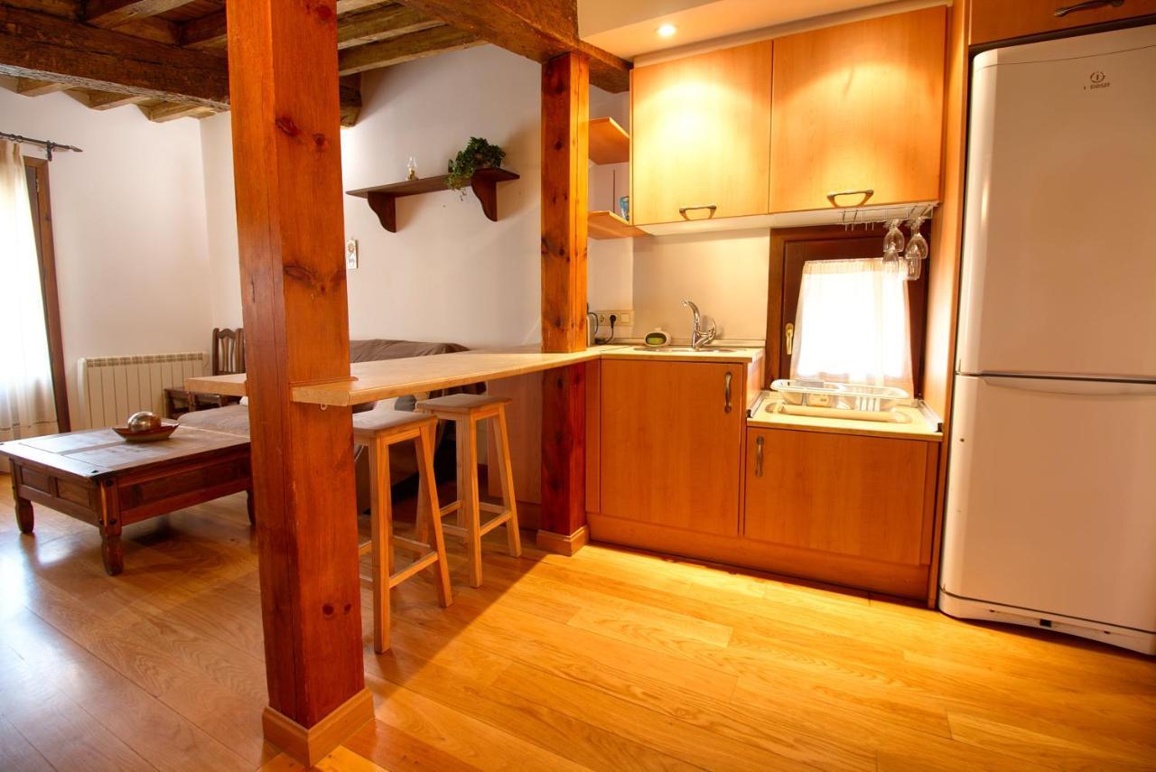 Apartamento El Salvador Apartment Куенка Екстериор снимка