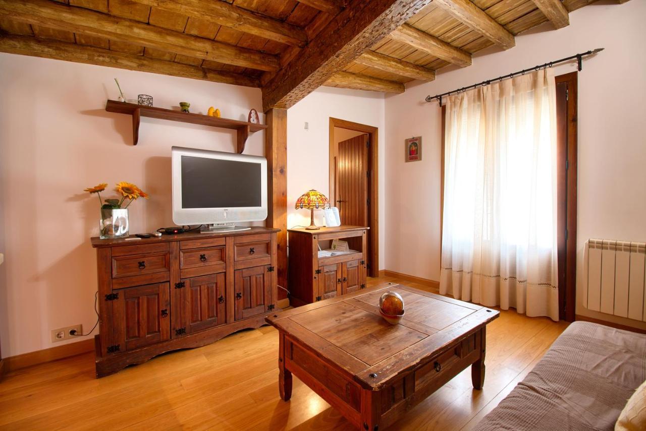 Apartamento El Salvador Apartment Куенка Екстериор снимка