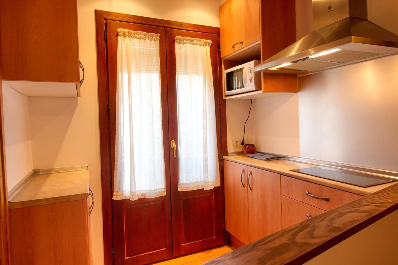 Apartamento El Salvador Apartment Куенка Екстериор снимка