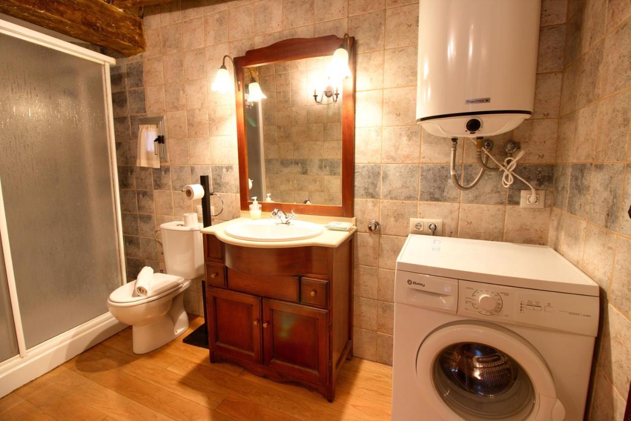 Apartamento El Salvador Apartment Куенка Екстериор снимка