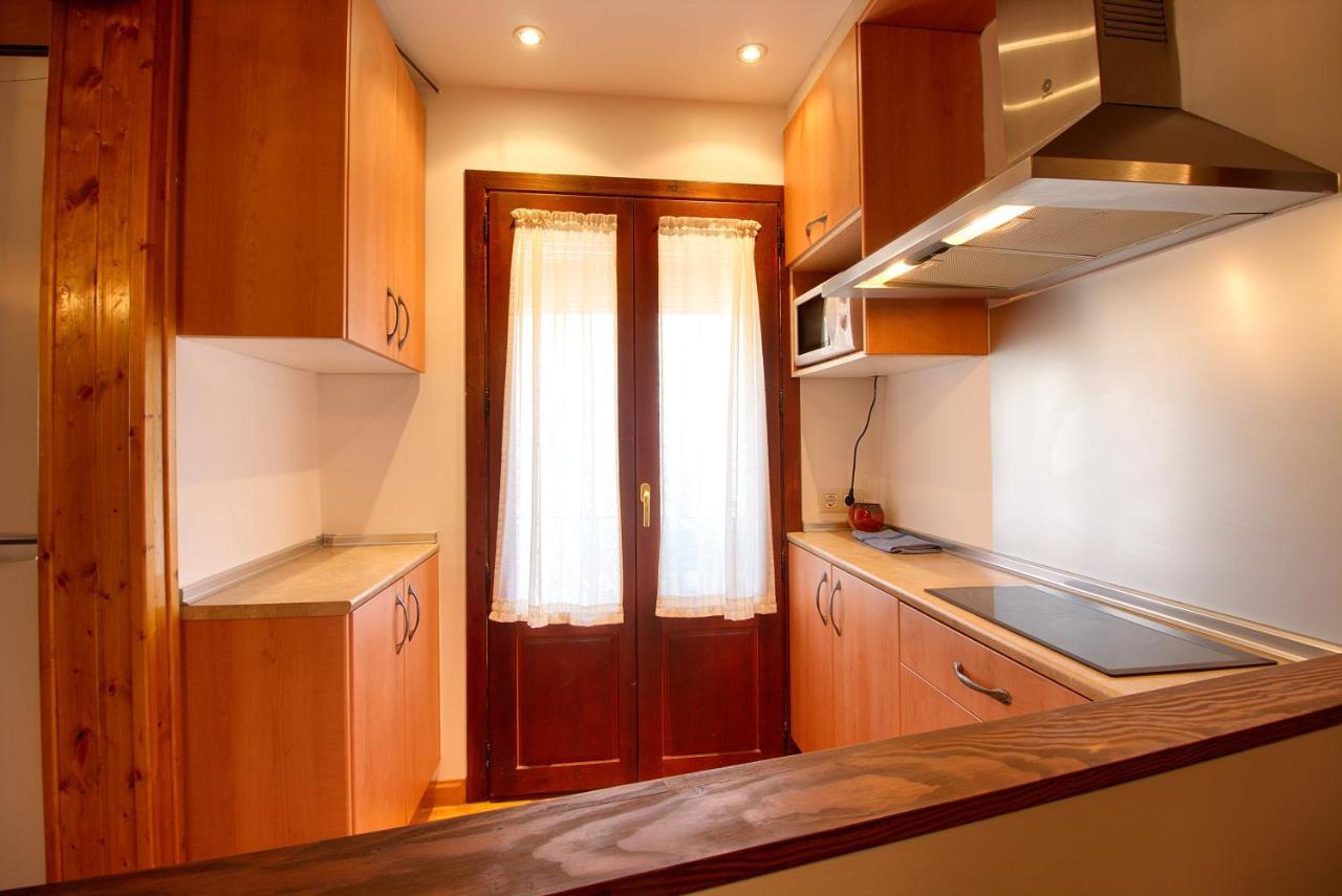 Apartamento El Salvador Apartment Куенка Екстериор снимка